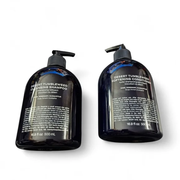 Bundle TWENTYNINE PALMS Shampoo & Conditioner - Picture 4 of 4